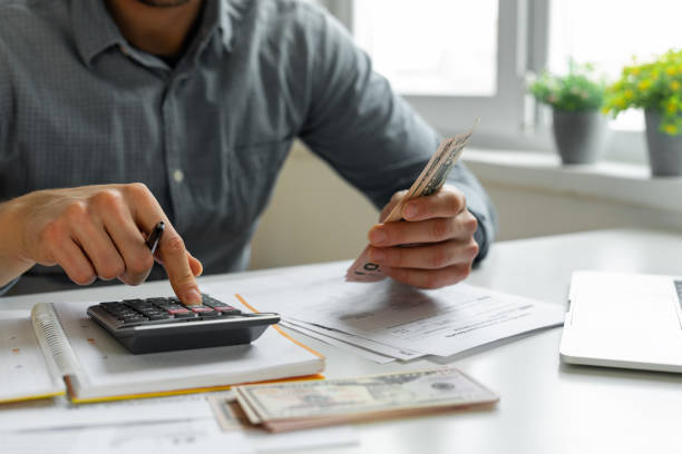 Best Home Equity Lines of Credit (HELOC)  in New Haven, IN